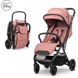 Lorelli kišobran kolica Calista, Pink | shoptok.hr