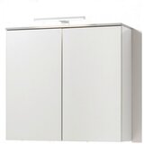 XORA omara z ogledalom 70/65/22 cm | Shoptok.si
