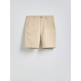 Reserved MEN`S SHORTS - bež | shoptok.hr
