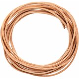  Kožni Remen Svijetlosmeđa 200 x 0,3 cm Koža | Eponuda.ba