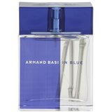 Armand Basi In Blue toaletna voda za moške 100 ml | Shoptok.si
