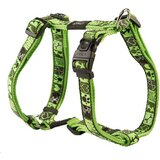 Rogz klasični am za pse, l, limeta | ePonuda.com