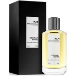 MANCERA cedrat boisé edp 120ml Cene
