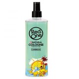  Kolonjska voda u spreju RedOne 400 ml – Carribbean | Eponuda.ba