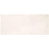 vidaXL Faux Rabbit Fur Rug Bijelo 80 x 200 cm Poliester Cijene