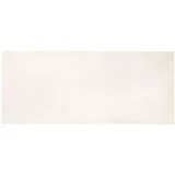 Faux Rabbit Fur Rug Bijelo 80 x 200 cm Poliester