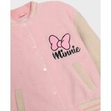 Sinsay Bomber jakna Minnie Mouse | shoptok.hr