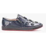 Gemre Navy blue children's sneakers Jorik Cene