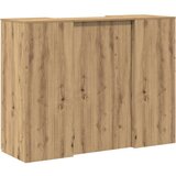  Recepcijski stol 135x50x103 5 cm od konstruiranog drva | shoptok.hr