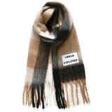 Verb To Do Šali & Rute URBAN EXPLORER Večbarvna Cene