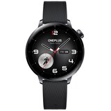 Oneplus Watch 3 43 mm NFC GPS pametna ura črna jeklo črna, (5000265696) | Shoptok.si