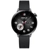 Watch 3 43 mm NFC GPS pametna ura črna jeklo črna, (5000265696)