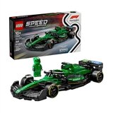 Lego Speed Champions: Trkaći automobil Aston Martin Aramco F1 AMR24 | shoptok.hr
