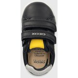 Geox Otroške superge mornarsko modra barva | Shoptok.si