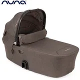 košara za novorođenče demi™ next chestnut