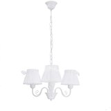 Lesnina XXXL VISEČA NIHALNA SVETILKA Zefir 53/53/82 cm E27 Cene