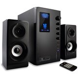 Tracer Zvucnici 2.1 35W bluetooth radio SD kartica Tumba | Eponuda.com