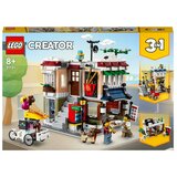 Lego ® creator restavracija s hitro azijsko hrano 31131 | Shoptok.si