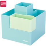 Deli STONI ORGANIZER ROTACIONI PLAVI PK201 | ePonuda.com