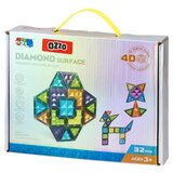 Ozzo Diamond surface, magnetne kocke, 32K | ePonuda.com