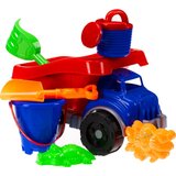 Toy Place Set za pesek s tovornjakom , 7-delni Cene