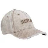 - bež unisex kačket