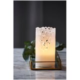Star Trading lED svijeća Clary, visina 15 cm Cijene