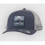 Mesh Snap Back High Kapa s šiltom dark mountain / clmba grey