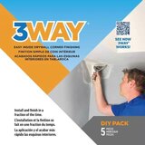 3WAY papirnati kut 5/1 | shoptok.hr