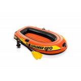 Intex explorer pro 200 boat set ( 58357NP ) cene