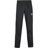 Adidas Spodnji deli trenirke FIREBIRD TP Črna | Shoptok.si