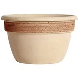 Degrea tegla za cvijeće Graffiato Campanella (Maks. vanjski promjer: 37 cm, Terakota) Cijene