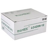 Napojna jedinica LC Power, LC420H-12 V1.3, 120mm fan, Office Series, 20+4 pin,4x SATA | Eponuda.ba