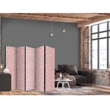  Paravan - Giraffe Pattern - Colorful Animal Pattern in Blue-Pink Spots 225x172 Akustični | shoptok.hr