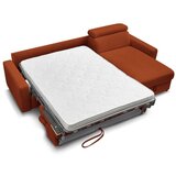 Bobochic Paris Ciglasta sklopiva kutna garnitura (promjenjiva) Monaco – | shoptok.hr