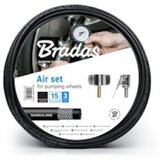 Bradas p/kp16 set za pumpanje guma ( 5268 ) Cene