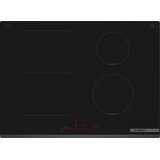 Bosch Serie 6 PVS731HB1E hob Black Built-in 70 cm Zone induction hob 4 zone(s) | shoptok.hr