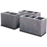 Schiedel SABIRNI VENTILACIONI KANAL LS-1 Cijene