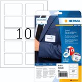 Herma Textil-/Namensetiketten 20x80mm 200 Stück weiß 4514 Cijene