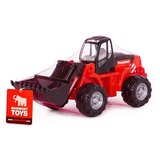Utovarivač traktor Mammoet | shoptok.hr