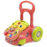 Baby Mix Interaktivna edukativna guralica roza | shoptok.hr