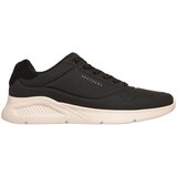 Skechers muške patike uno lite m, crne Cene