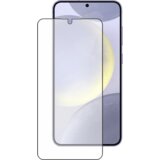 Chameleon Zaščitno steklo Premium črno do roba Samsung Galaxy S24, 0,33 | Shoptok.si