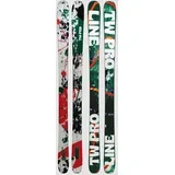 Tom Wallisch Pro 2027 Ski uni