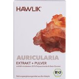 Hawlik auricularia ekstrakt + Auricularia v prahu - organske kapsule - 60 kaps. | Shoptok.si