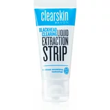 Avon Clearskin Blackhead Clearing Peel off maska za čišćenje protiv mitesera 30 ml