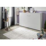 MID.YOU POSTELJA V OMARI x , leseni material | Shoptok.si