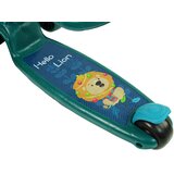 Romobil Lion - tirkizni | shoptok.hr