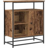  Kreveta Staro drvo 69 x 35 x 80 cm Konstruirano drvo | shoptok.hr