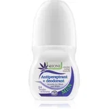 Cannabis antiperspirant roll-on za muškarce 80 ml